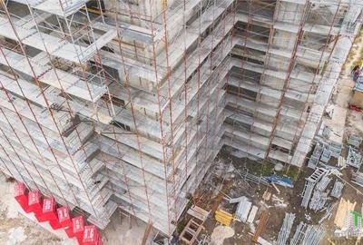 Apartament cu 3 camere decomandat în Antiaeriană - 16