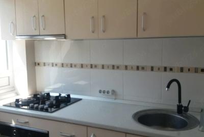 Garsonieră decomandată în Basarabia