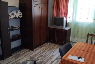 Garsonieră semidecomandată în Noua
