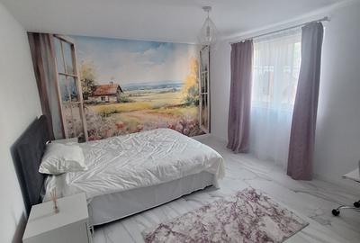 Apartament cu 2 camere decomandat în Central - 4