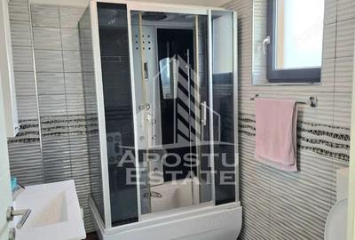 Casă cu 4 camere cu Teren 500 Mp în Săcălaz - 1