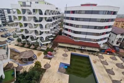 Apartament cu 2 camere decomandat în Nord - 3