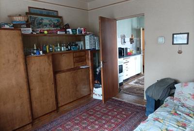 Apartament cu 4 camere semidecomandat în Griviței - 11