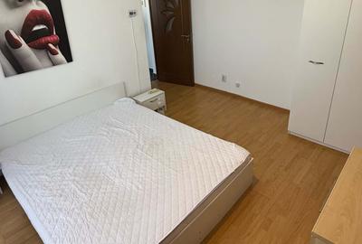 Garsonieră decomandată în Vasile Alecsandri - 3