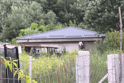 Casă cu 3 camere cu Teren 500 Mp în Clinceni
