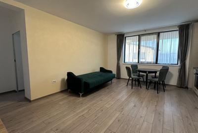 Apartament cu 2 camere decomandat, mobilat în Cetate - 20