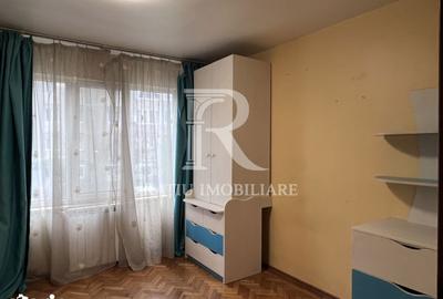 Apartament cu 3 camere decomandat în Rogerius - 13