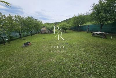 Teren Construcții intravilan de 1550 mp, în Florești - 3