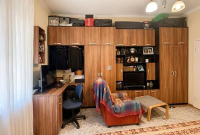 Apartament cu 2 camere nedecomandat în Brâncoveanu - 3