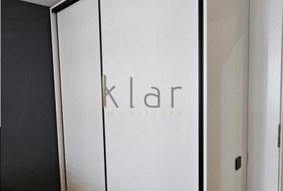 Apartament cu 2 camere semidecomandat, mobilat în Gheorgheni - 14