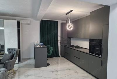 Apartament cu 2 camere în Braytim - 1