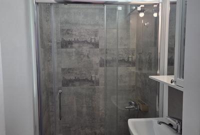 Apartament cu 2 camere în Romană