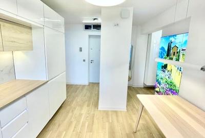 Apartament cu 2 camere decomandat, mobilat în Ultracentral - 4