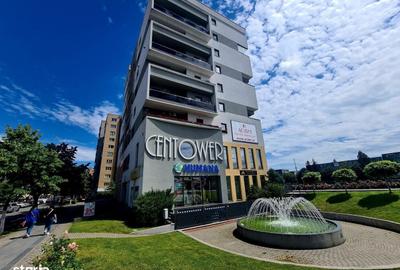 Spațiu comercial, de 200 mp, în Ultracentral