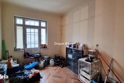 Apartament cu 4 camere în Națiunile Unite - 13