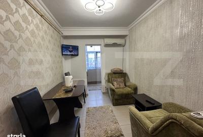 Apartament cu 3 camere decomandat în 9 Mai