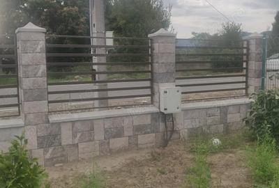 Teren de 8594 mp, în Runcu - 1