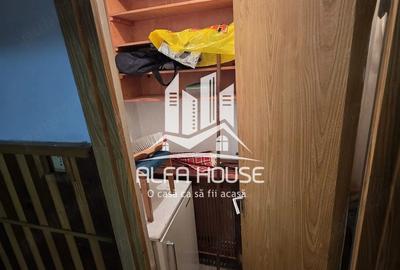 Apartament cu 3 camere semidecomandat în Govândari - 11