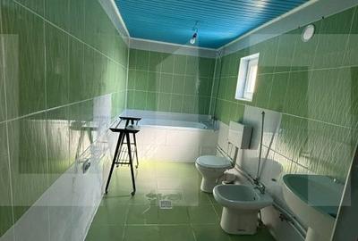 Casă cu 4 camere cu Teren 9600 Mp în Central - 7