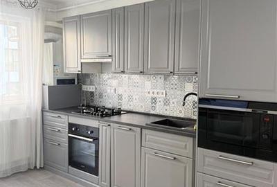 Apartament cu 2 camere circular, mobilat în Mărăști - 2
