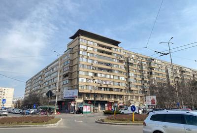Apartament cu 2 camere semidecomandat, mobilat în Gara de Nord - 11