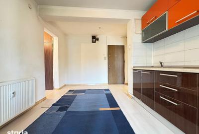 Apartament cu 2 camere decomandat, mobilat în Tudor Vladimirescu - 4