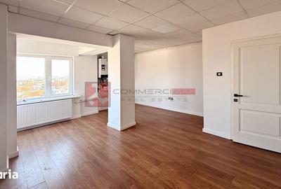 Spațiu comercial, de 57 mp, în Centrul Civic - 3