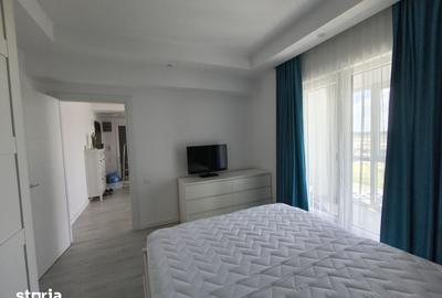 Apartament cu 2 camere în Ștefăneștii de Jos - 2
