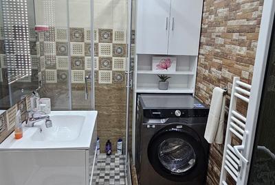 Apartament cu 2 camere decomandat în Bacova - 2