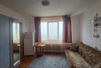 Garsonieră semidecomandată în Gheorgheni