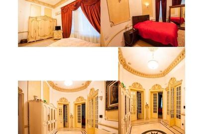 Apartament cu 7 camere circular în P-ța Sfântul Ștefan - 4