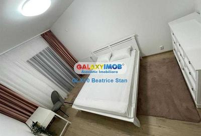 Apartament cu 3 camere decomandat, mobilat în Drumul Taberei - 3