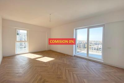 Apartament cu 3 camere decomandat în Theodor Pallady - 17