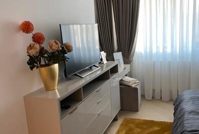 Apartament cu 2 camere semidecomandat, mobilat în Cotroceni - 6