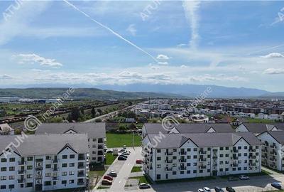 Apartament cu 3 camere decomandat în Șelimbăr - 16