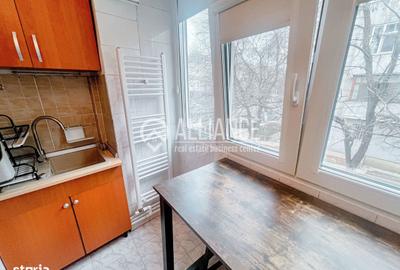 Apartament cu 3 camere decomandat, mobilat în City Park Mall - 17