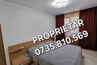 Apartament cu 2 camere decomandat în Doamna Ghica
