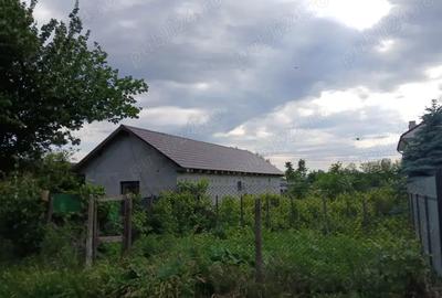 Teren de 500 mp, în Vânători - 5