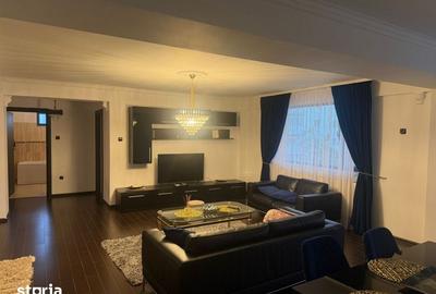 Apartament cu 3 camere în 1 Mai - 7