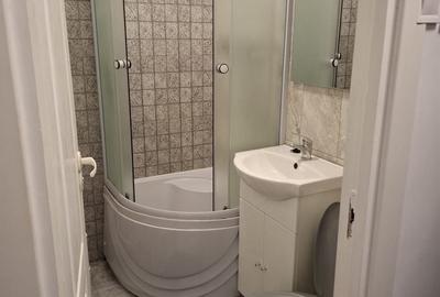 Garsonieră în Central