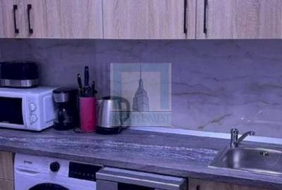 Apartament cu 2 camere semidecomandat, mobilat în Gemenii - 7