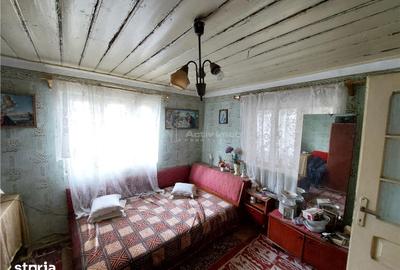 Casă cu 3 camere cu Teren 1415 Mp în Zărnești - 8