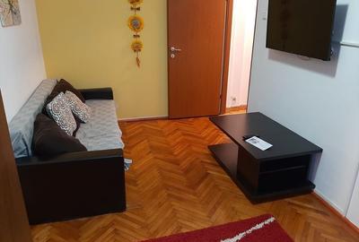 Apartament cu 2 camere decomandat în Tomis Nord