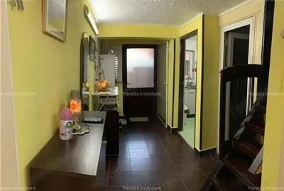 Casă cu 3 camere cu Teren 45 Mp în Dămăroaia - 8