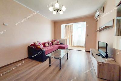 Apartament cu 2 camere decomandat în Central - 2