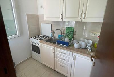 Garsonieră semidecomandată în Costin Georgian - 1