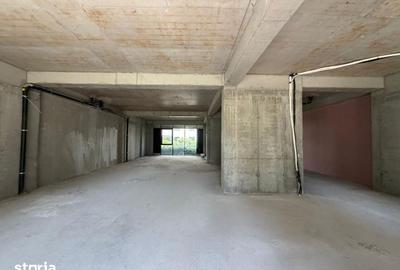 Spațiu comercial, de 180 mp, în Central - 6