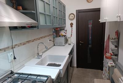 Apartament cu 2 camere decomandat în Bucium - 9