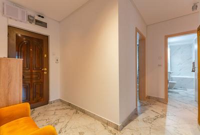 Apartament cu 3 camere decomandat, mobilat în Griviței - 15