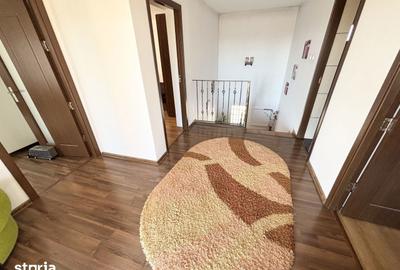Casă cu 5 camere cu Teren 768 Mp în Poienarii Burchii - 3